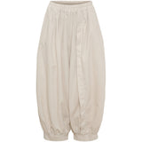 MARTA DU CHATEAU Marta Du Chateau Dame Bukser MdcMarceline Pant Soia81038