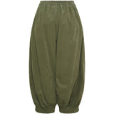 MARTA DU CHATEAU Marta Du Chateau Dame Bukser MdcMarceline Pant Testu93670