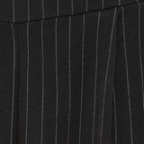 MARTA DU CHATEAU Marta Du Chateau Dame Bukser MdcNebula 56172NF Pant Black1405