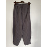 MARTA DU CHATEAU Marta Du Chateau Dame Bukser MdcNebula 56172NF Pant Moro1565