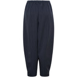 MARTA DU CHATEAU Marta Du Chateau Dame Bukser MdcNebula 56172NF Pant Navy8