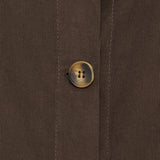 MARTA DU CHATEAU Marta Du Chateau Dame Jakke MdcJessamy Jacket Moro85831