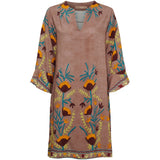 MARTA DU CHATEAU Marta Du Chateau Dame Kjole MdcCressida 8721 Dress Originale1216tpn