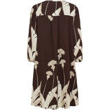MARTA DU CHATEAU Marta Du Chateau Dame Kjole MdcVerbena 8683 Dress Originale1537tpu
