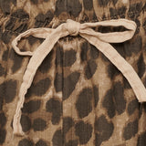 MARTA DU CHATEAU Marta Du Chateau Dame Shorts MdcMarlow Shorts Leo