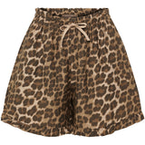 MARTA DU CHATEAU Marta Du Chateau Dame Shorts MdcMarlow Shorts Leo