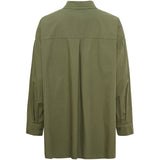 MARTA DU CHATEAU Marta Du Chateau Dame Skjorte MdcLisandra Shirt Testu93670