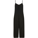 MARTA DU CHATEAU Marta Du Chateau buksedragt MdcEllen 91273 Pants Suit Black