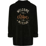 MARTA DU CHATEAU Marta Du Chateau dame blazer MDCBridget 68352 Restudsalg Black