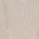 MARTA DU CHATEAU Marta Du Chateau dame bluse MdcAlberta Restudsalg Sabbia