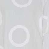MARTA DU CHATEAU Marta Du Chateau dame bluse MdcVinter Blouse White