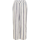 MARTA DU CHATEAU Marta Du Chateau dame bukser 5532 Pant Blue