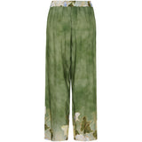 MARTA DU CHATEAU Marta Du Chateau dame bukser MdcGrethe 6192 Pant Kaki1740tpq