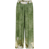 MARTA DU CHATEAU Marta Du Chateau dame bukser MdcGrethe 6192 Pant Kaki1740tpq