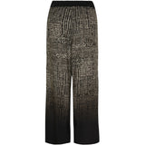 MARTA DU CHATEAU Marta Du Chateau dame bukser MdcGrethe 6192 Pant Nerofaded8362tpa