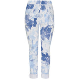 MARTA DU CHATEAU Marta Du Chateau dame bukser MdcHildur Pant White