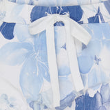 MARTA DU CHATEAU Marta Du Chateau dame bukser MdcHildur Pant White