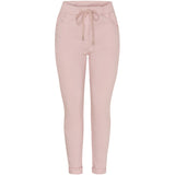 MARTA DU CHATEAU Marta Du Chateau dame bukser MdcKalie 68702 Pant Rosa206