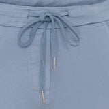 MARTA DU CHATEAU Marta Du Chateau dame bukser MdcKalie 68702 Pant Jeans Blue