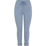 MARTA DU CHATEAU Marta Du Chateau dame bukser MdcKalie 68702 Pant Jeans Blue