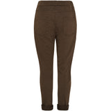 MARTA DU CHATEAU Marta Du Chateau dame bukser MdcKalie 68702 Pant Moro