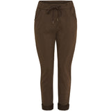 MARTA DU CHATEAU Marta Du Chateau dame bukser MdcKalie 68702 Pant Moro