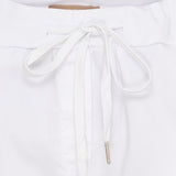 MARTA DU CHATEAU Marta Du Chateau dame bukser MdcKalie 68702 Pant White