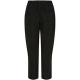 MARTA DU CHATEAU Marta Du Chateau dame bukser MdcKatinka 62657 Pant Black