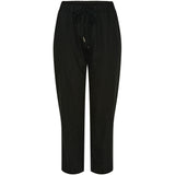 MARTA DU CHATEAU Marta Du Chateau dame bukser MdcKatinka 62657 Pant Black