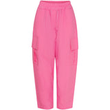 MARTA DU CHATEAU Marta Du Chateau dame bukser MdcLiesel Pant Baby Pink