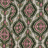 MARTA DU CHATEAU Marta Du Chateau dame bukser MdcLily 5883 Restudsalg Military1405