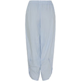 MARTA DU CHATEAU Marta Du Chateau dame bukser MdcMaud 62381-1 Pant Celeste