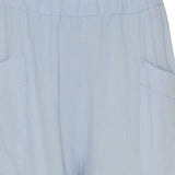 MARTA DU CHATEAU Marta Du Chateau dame bukser MdcMaud 62381-1 Pant Celeste