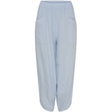 MARTA DU CHATEAU Marta Du Chateau dame bukser MdcMaud 62381-1 Pant Celeste