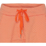 MARTA DU CHATEAU Marta Du Chateau dame bukser MdcShayla Restudsalg Arancio