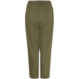 MARTA DU CHATEAU Marta Du Chateau dame bukser MdcVilma 62515 Pant Dark military