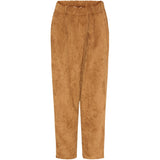 MARTA DU CHATEAU Marta Du Chateau dame bukser MdcVilma 62515 Pant cordCamelLight
