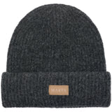 MARTA DU CHATEAU Marta Du Chateau dame hue 151512 Hats Grey