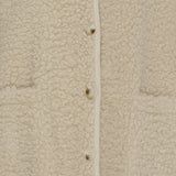 MARTA DU CHATEAU Marta Du Chateau dame jakke MdcLucile 23919 Jacket Beige