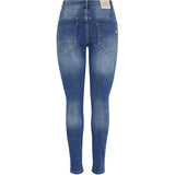 MARTA DU CHATEAU Marta Du Chateau dame jeans MDCEdith MDC112-22216 Restudsalg Col/Size