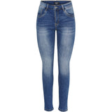MARTA DU CHATEAU Marta Du Chateau dame jeans MDCEdith MDC112-22216 Restudsalg Col/Size