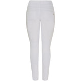 MARTA DU CHATEAU Marta Du Chateau dame jeans Emma 2302 Jeans White11