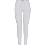 MARTA DU CHATEAU Marta Du Chateau dame jeans Emma 2573-11 Jeans White