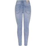 MARTA DU CHATEAU Marta Du Chateau dame jeans Emma 26115 Jeans Denimbluedenim