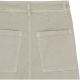 MARTA DU CHATEAU Marta Du Chateau dame jeans Karoline 704-14 Restudsalg Denimbeige