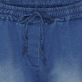 MARTA DU CHATEAU Marta Du Chateau dame jeans MdcSharon Restudsalg MediumBlue
