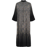 MARTA DU CHATEAU Marta Du Chateau dame kjole MdcNadina 2270 Dress Greyfaded1941tps