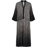 MARTA DU CHATEAU Marta Du Chateau dame kjole MdcNadina 2270 Dress Greyfaded1941tps