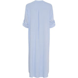 MARTA DU CHATEAU Marta Du Chateau dame kjole 93911-1 Restudsalg Celeste2389