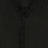 MARTA DU CHATEAU Marta Du Chateau dame kjole MdcBrigitte Dress Black